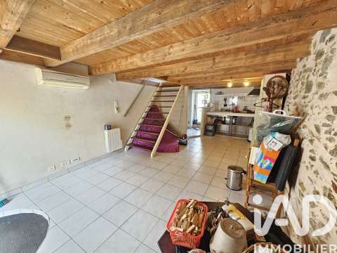 Vente maison 2 pièces Vente maison 2 pièces