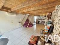 Vente maison 2 pièces Vente maison 2 pièces