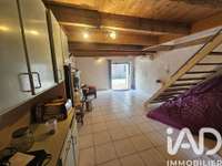 Vente maison 2 pièces Vente maison 2 pièces
