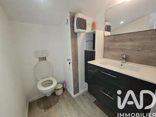 Vente maison 2 pièces Vente maison 2 pièces