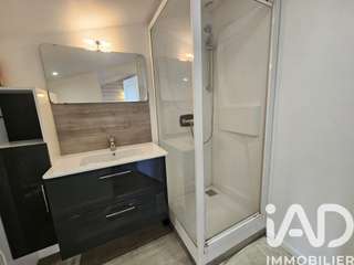 Vente maison 2 pièces Vente maison 2 pièces