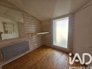 Vente maison 2 pièces Vente maison 2 pièces