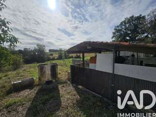 Vente maison 2 pièces Vente maison 2 pièces