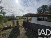 Vente maison 2 pièces Vente maison 2 pièces