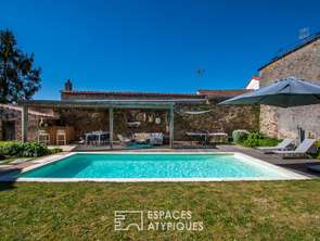Vente Maison 6 chambresMontaigu