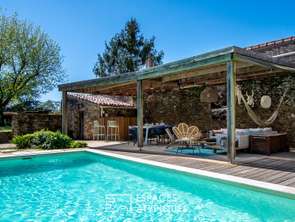 Vente Maison 6 chambresMontaigu