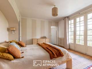 Vente maison 9 pièces