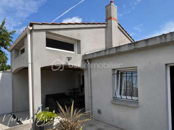 Vente Maison 5 chambresMontaigu