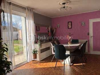 Vente maison 7 pièces Vente maison 7 pièces