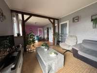 Vente maison 7 pièces Vente maison 7 pièces