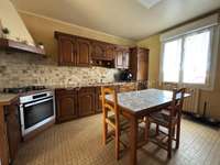 Vente maison 7 pièces Vente maison 7 pièces