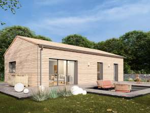 Vente Maison 3 chambresMontaigu