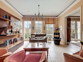Vente maison 9 pièces Montaigu 85
