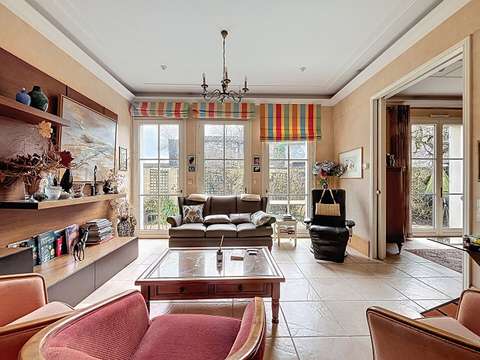 Vente maison 9 pièces Montaigu 85