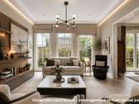 Vente maison 9 pièces