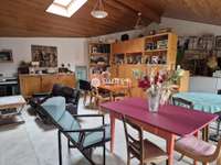 Vente maison 9 pièces Vente maison 9 pièces