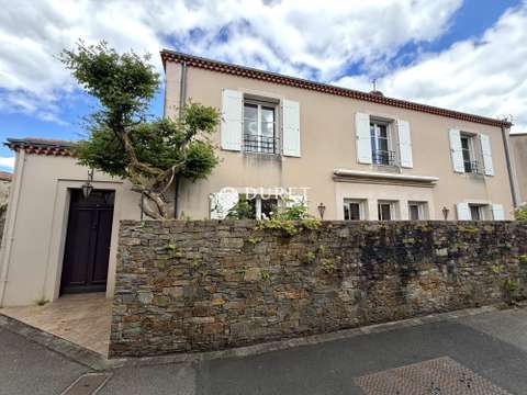 Vente maison 9 pièces Montaigu 85