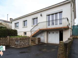 Vente maison 5 pièces Vente maison 5 pièces