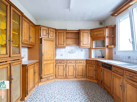 Vente maison 5 pièces Vente maison 5 pièces