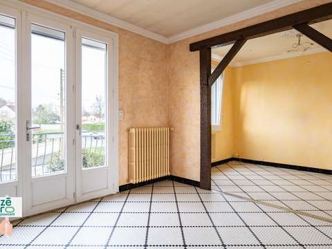 Vente maison 5 pièces Vente maison 5 pièces