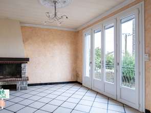 Vente Maison 4 chambresMontaigu