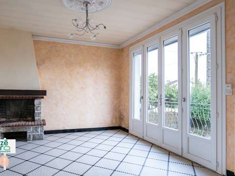 Vente maison 5 pièces Montaigu 85