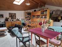 Vente maison 9 pièces Vente maison 9 pièces