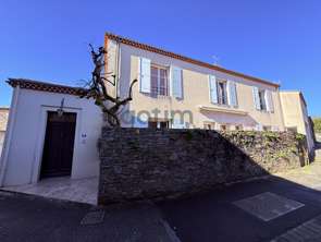 Vente Maison 5 chambresMontaigu