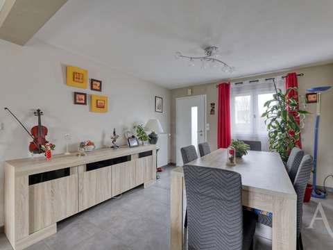 Vente maison 4 pièces Montaigu 85