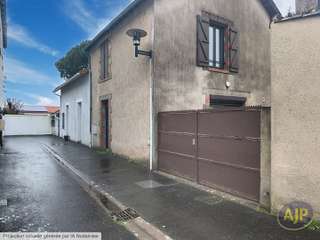 Vente maison 4 pièces Vente maison 4 pièces
