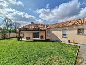 Vente Maison 4 chambresMontaigu