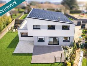 Vente Maison 6 chambresMontaigu