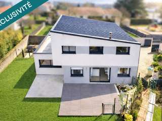 Vente maison 9 pièces Vente maison 9 pièces