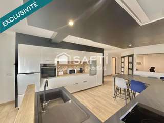 Vente maison 9 pièces Vente maison 9 pièces