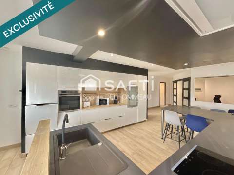 Vente maison 9 pièces Vente maison 9 pièces