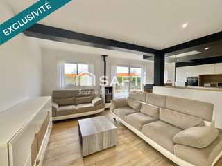 Vente maison 9 pièces Vente maison 9 pièces