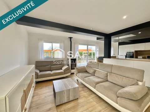 Vente maison 9 pièces Vente maison 9 pièces