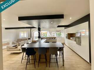 Vente maison 9 pièces Vente maison 9 pièces