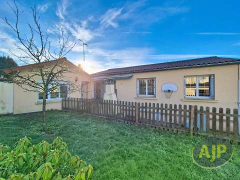 Vente maison 4 pièces Montaigu 85