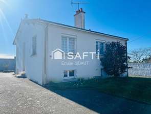 Vente Maison 4 chambresMontaigu