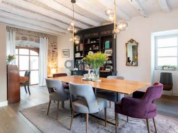 Vente maison 8 pièces Montaigu 85