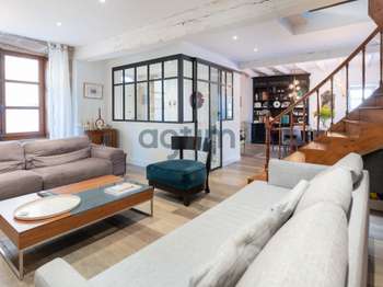 Vente Maison 4 chambresMontaigu