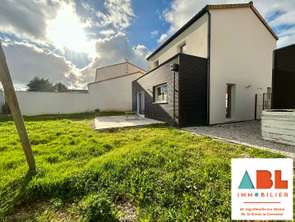 Vente Maison 2 chambresMontaigu