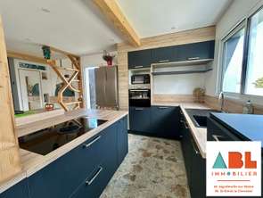 Vente Maison 3 chambresMontaigu