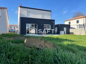 Vente Maison 3 chambresMontaigu