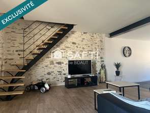 Vente Maison 3 chambresMontaigu