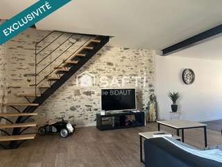 Vente maison 4 pièces Vente maison 4 pièces