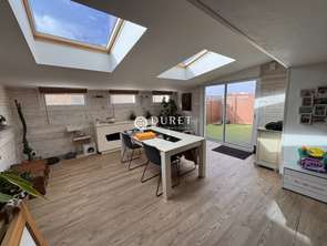 Vente Maison 3 chambresMontaigu