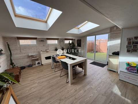 Vente maison 5 pièces Montaigu 85