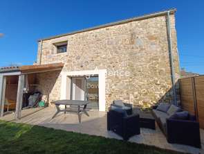 Vente Maison 3 chambresMontaigu